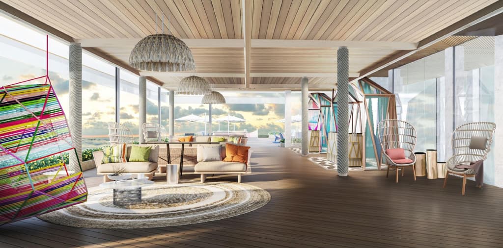 Hard Rock Hotel Maldives - FREE transfer for stays from 01st Mar to 31st Oct 2026 - photo 37