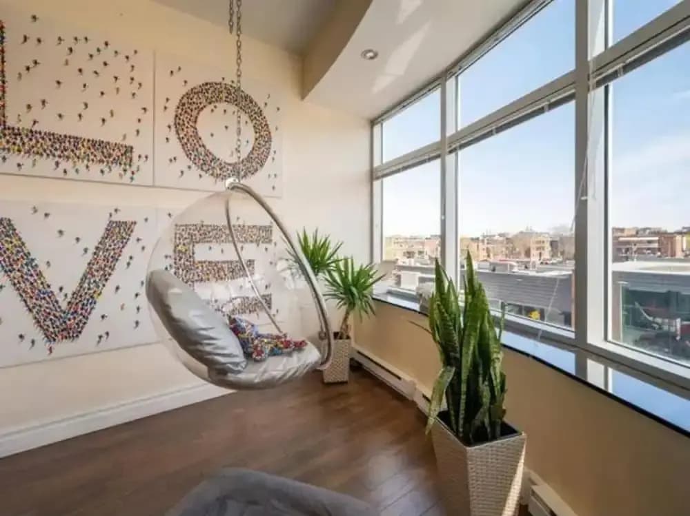 Sleeps6-apartment-parking-balcony-patio - photo 13