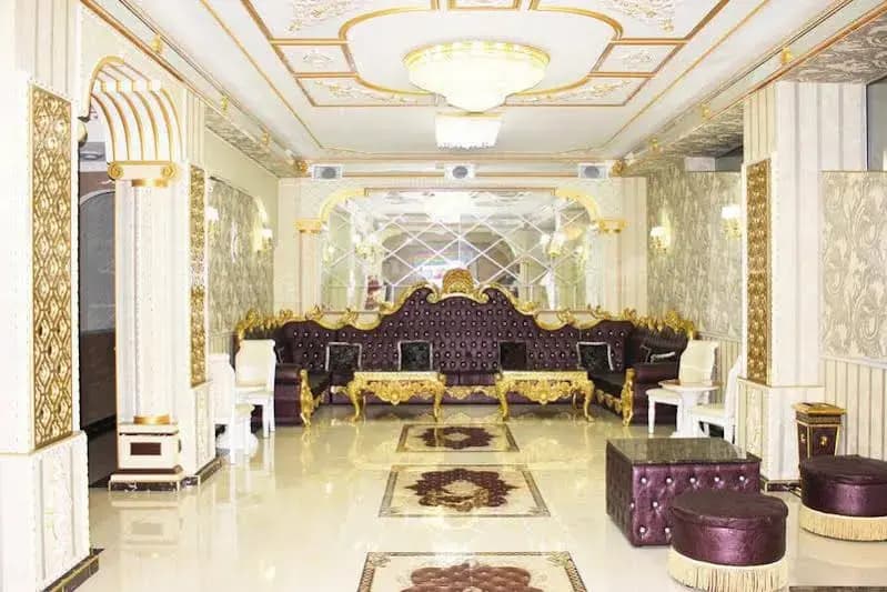 Grand Royal Hotel - main photo