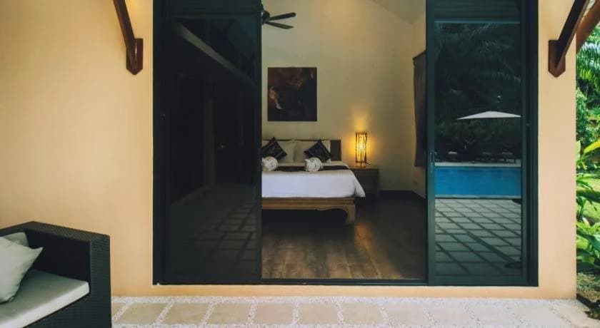 Krabi Villa Galanga - photo 3