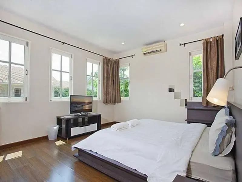 Villa Bliss Jomtien - photo 3