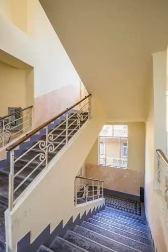 Two Couples Apartment - photo 3