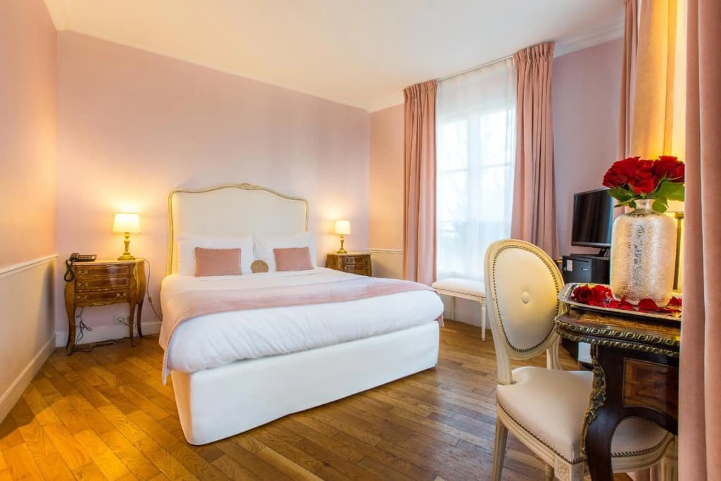 Hôtel Eiffel Trocadéro - photo 3