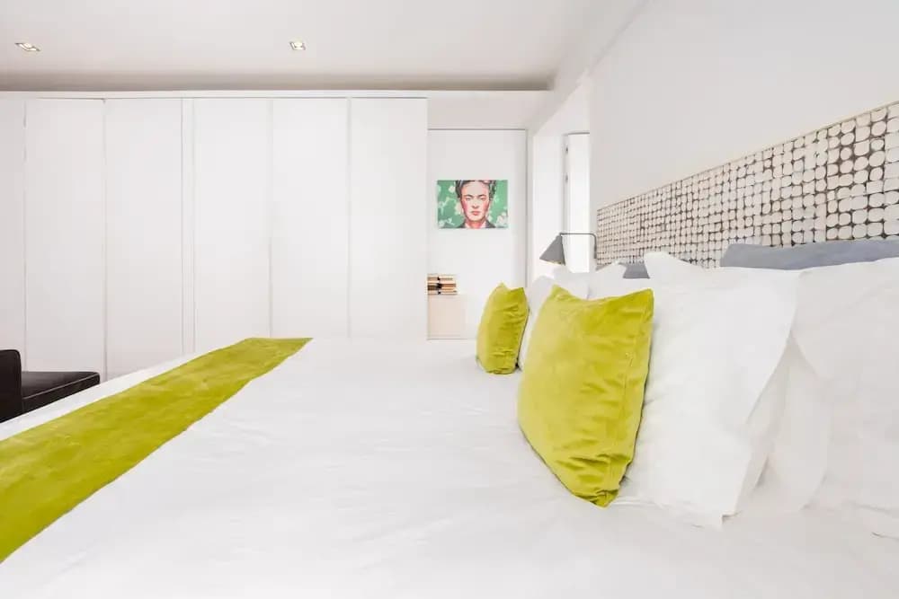 Lemonn Apartments - photo 6