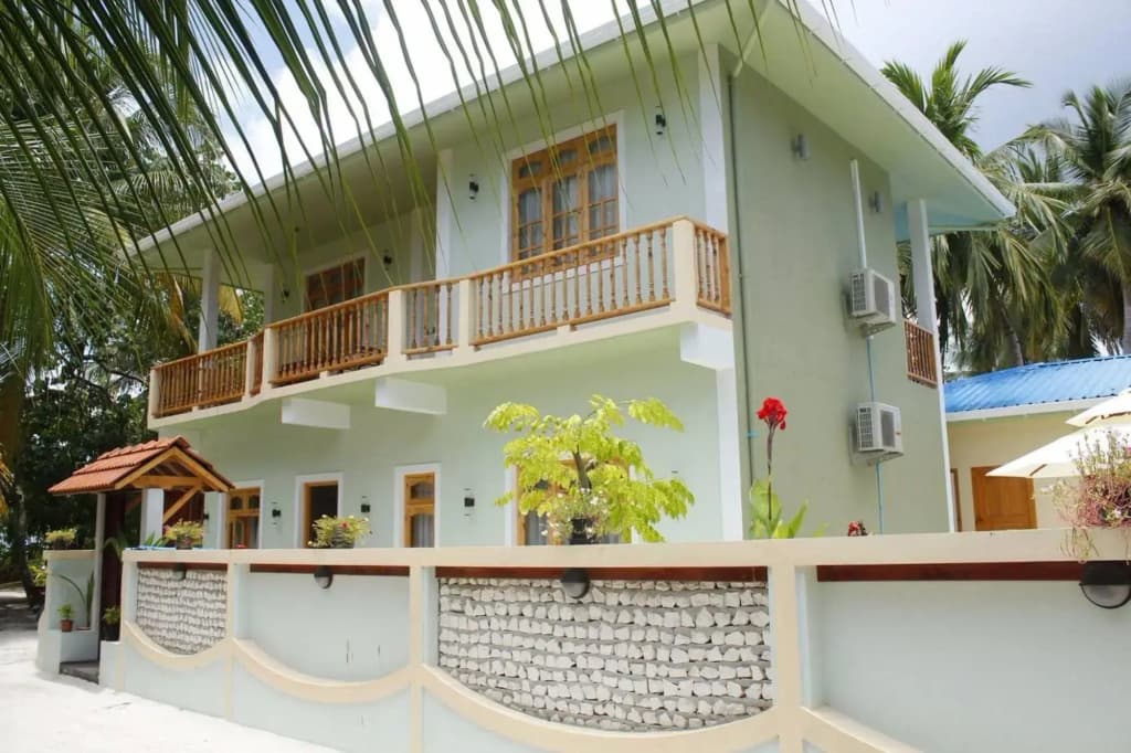 Athiri Inn - photo 1