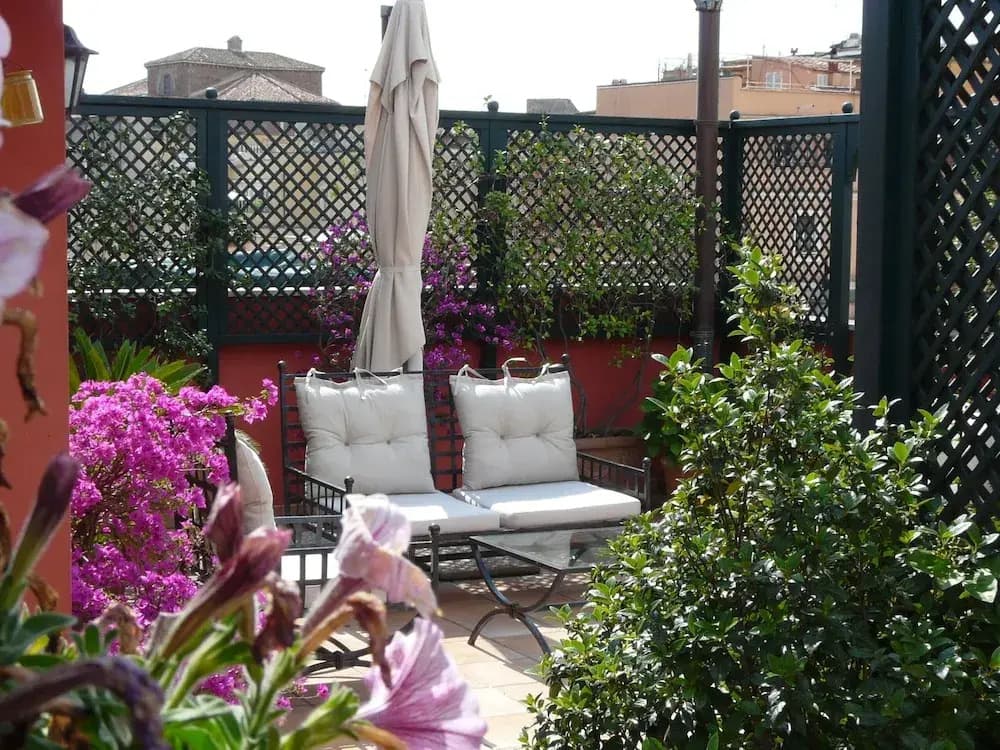 B & B Li Rioni - photo 12