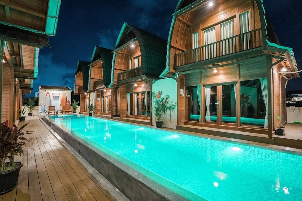 Andi Beach House - photo 16