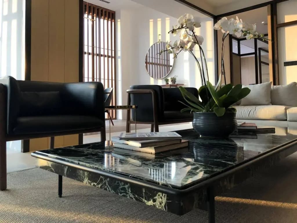 Alila Bangsar, Kuala Lumpur - photo 22