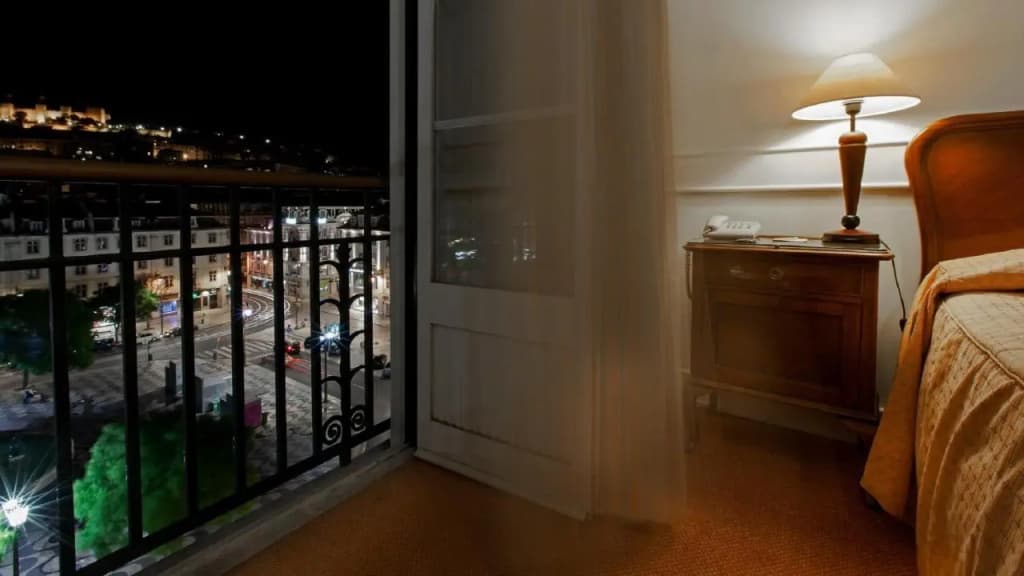 Hotel Metropole - photo 50