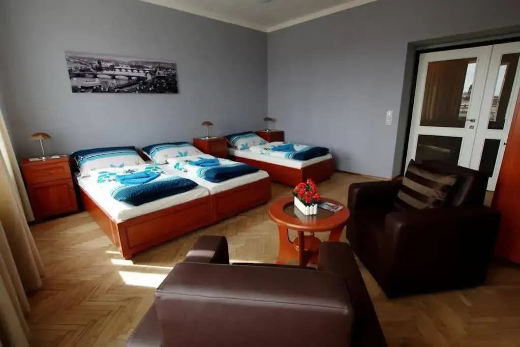 Apartmán Kaiser - photo 6