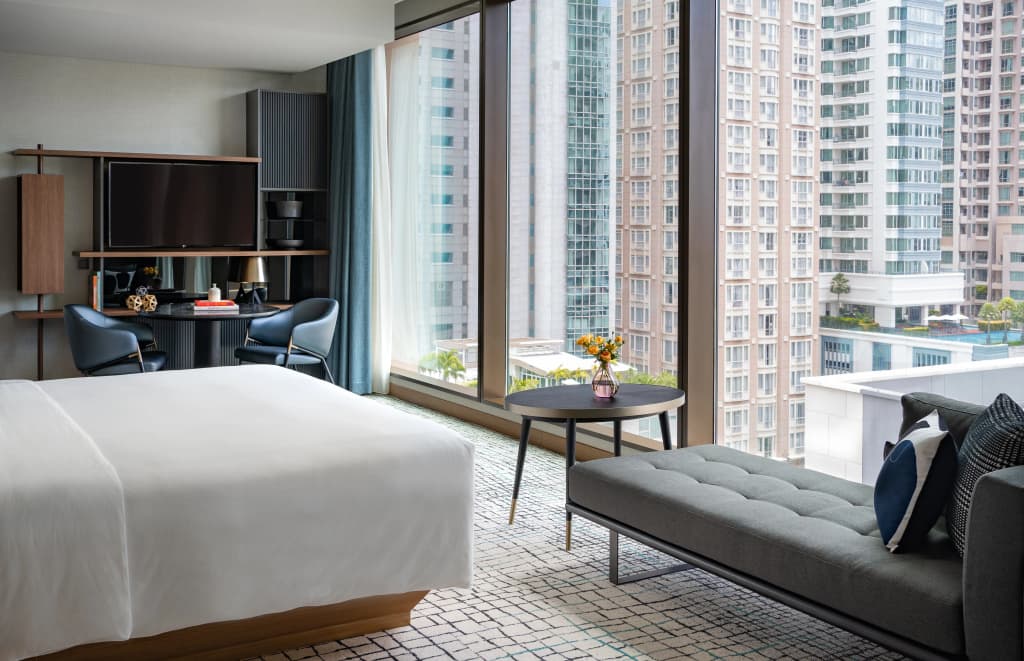 Kimpton Maa-Lai Bangkok by IHG - photo 42