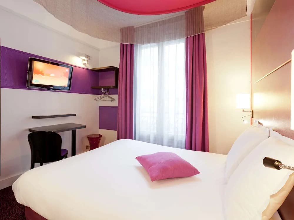 ibis Styles Paris Pigalle Montmartre - photo 3
