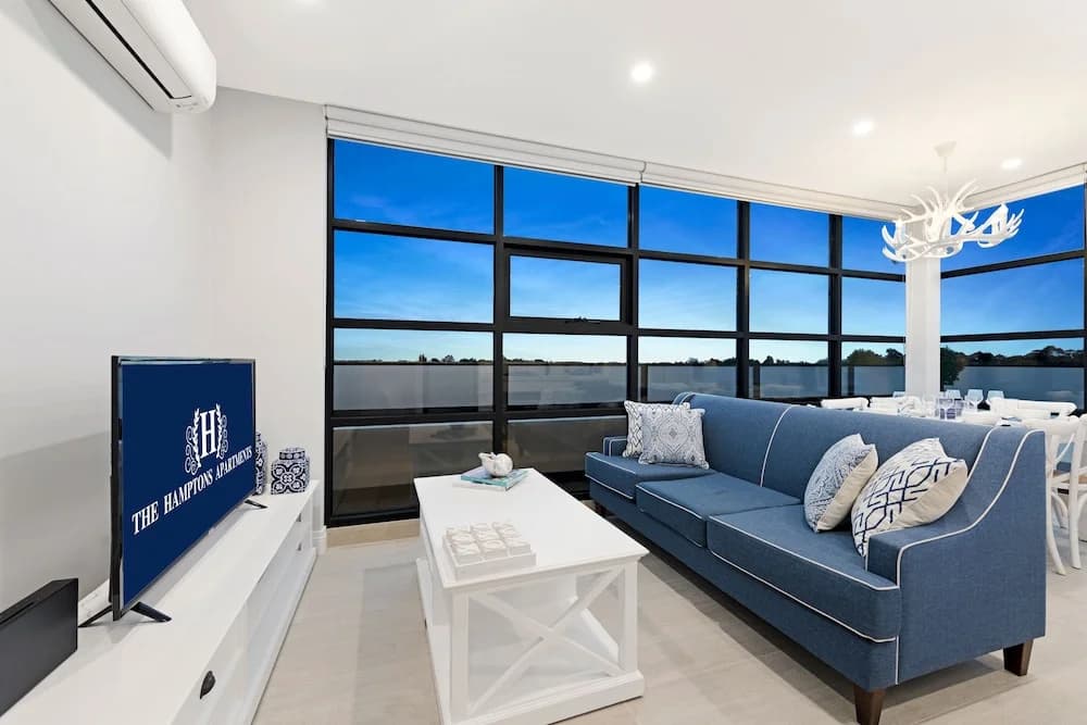 The Hamptons Apartments - St Kilda - photo 19