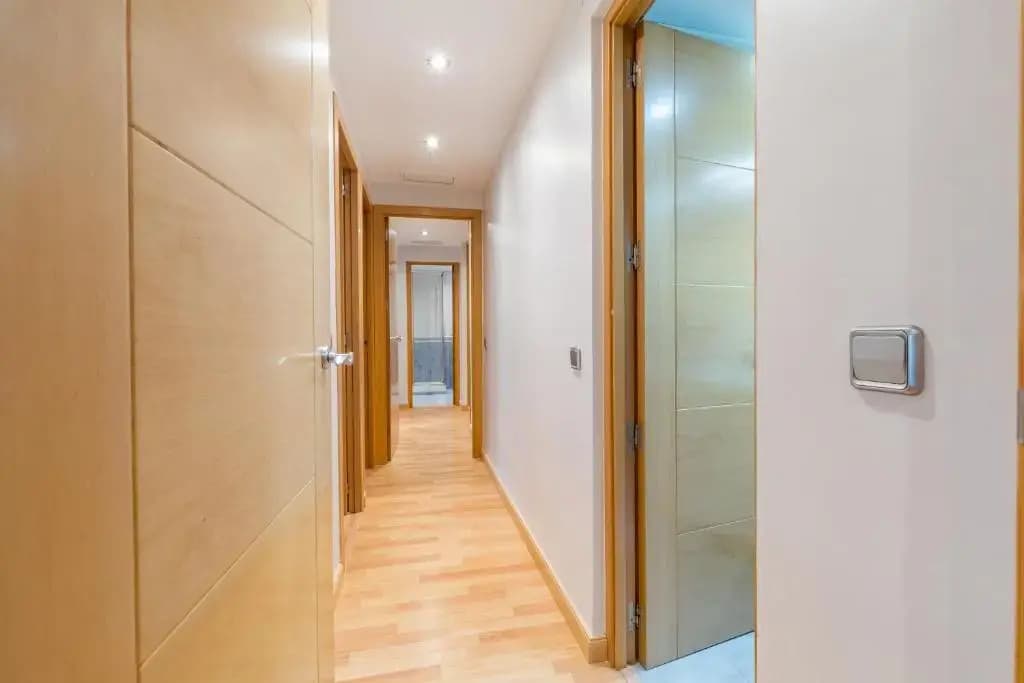 Apartment IFEMA-Mar de Cristal II - photo 14