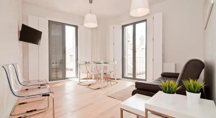 Luxe Home Madrid Plaza Mayor - photo 4