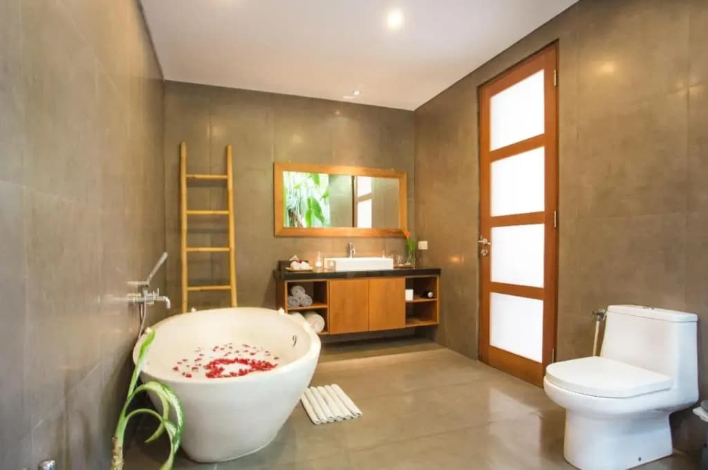 Three Bedroom Villas Private Pool - photo 36