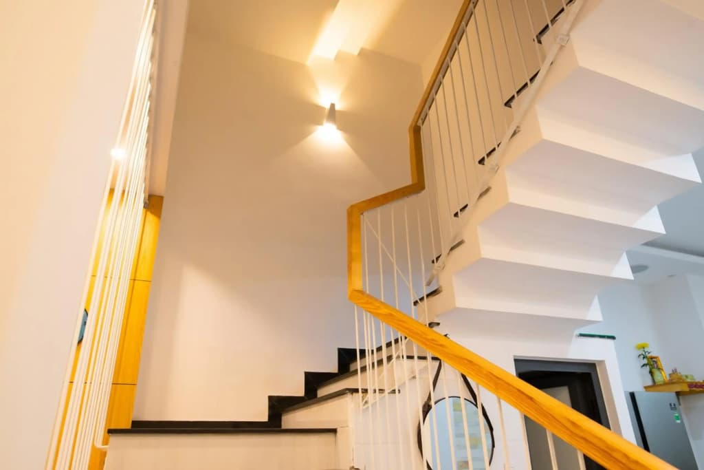 Moc House Homestay - photo 12