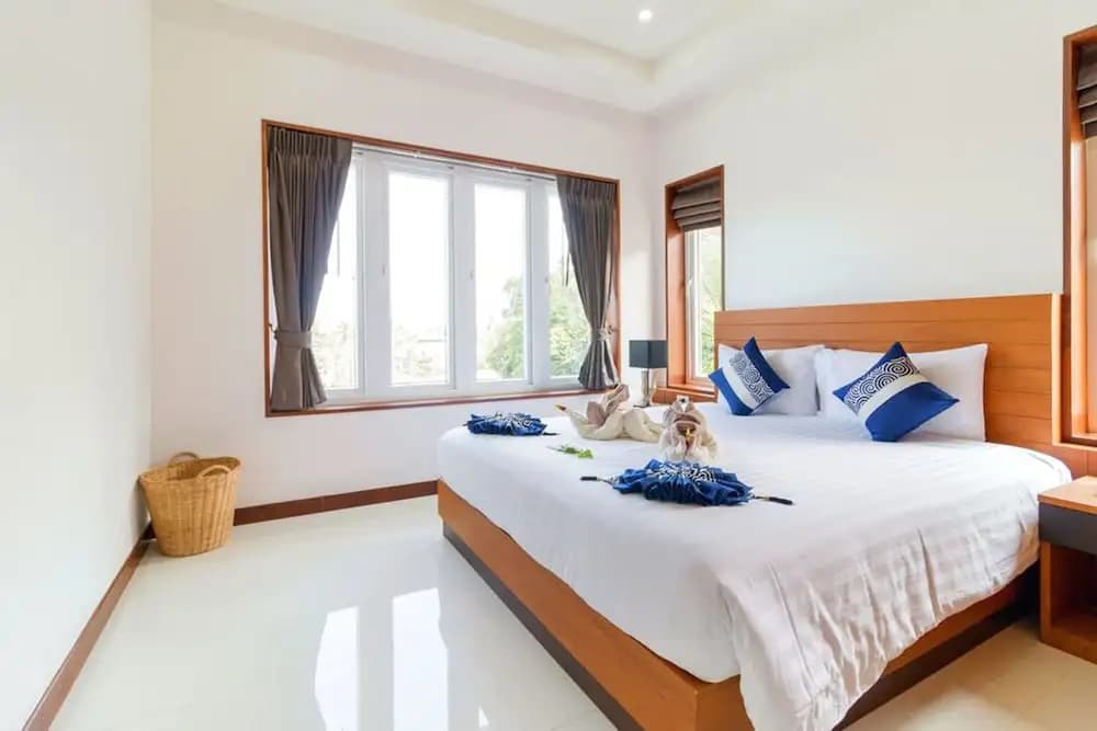 Surisa Seaview Pool Villas - photo 24