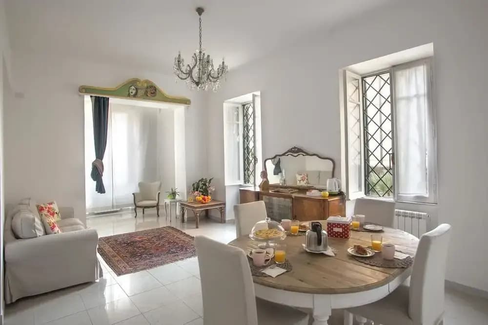 Equilibrì Guest House - photo 11