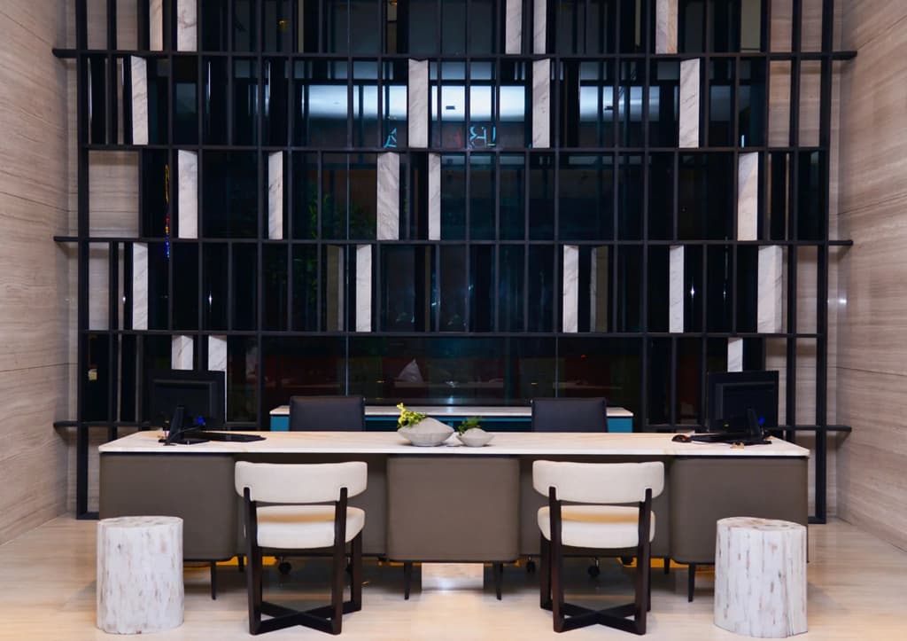 Tribeca Hotel and Serviced Suites Bukit Bintang - main photo