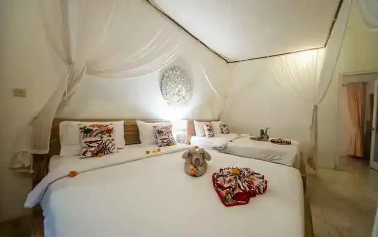 Kanasa Villa - photo 18