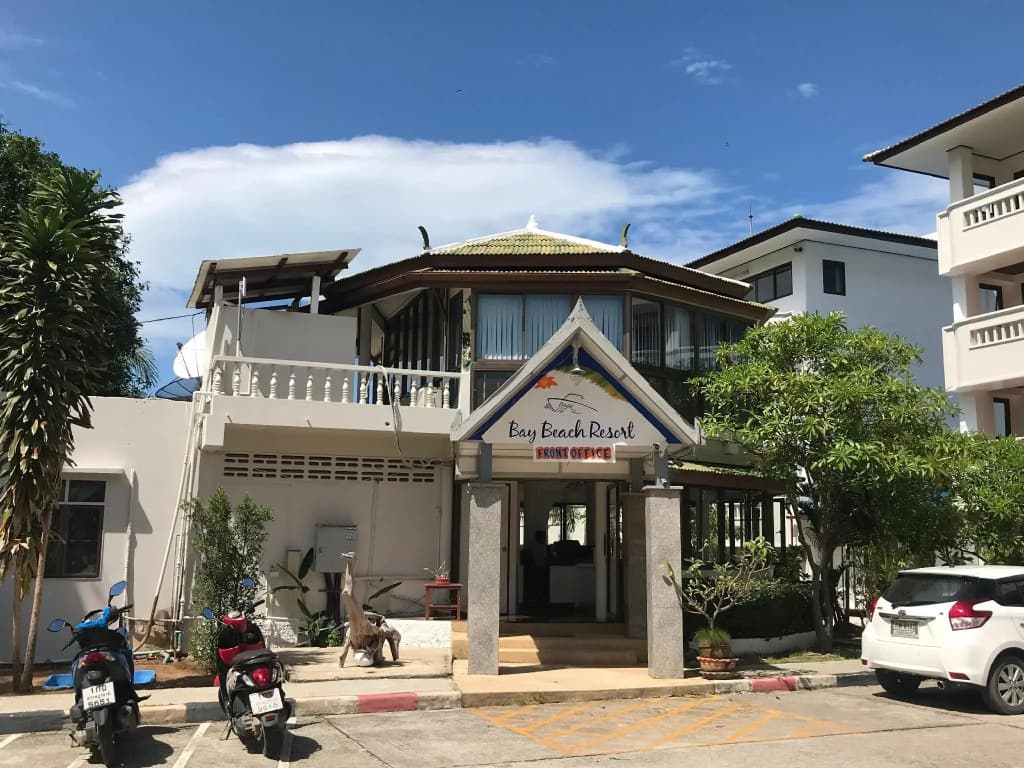 Bay Beach Resort - photo 1