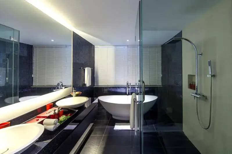 The Pavilions, Suites - photo 8