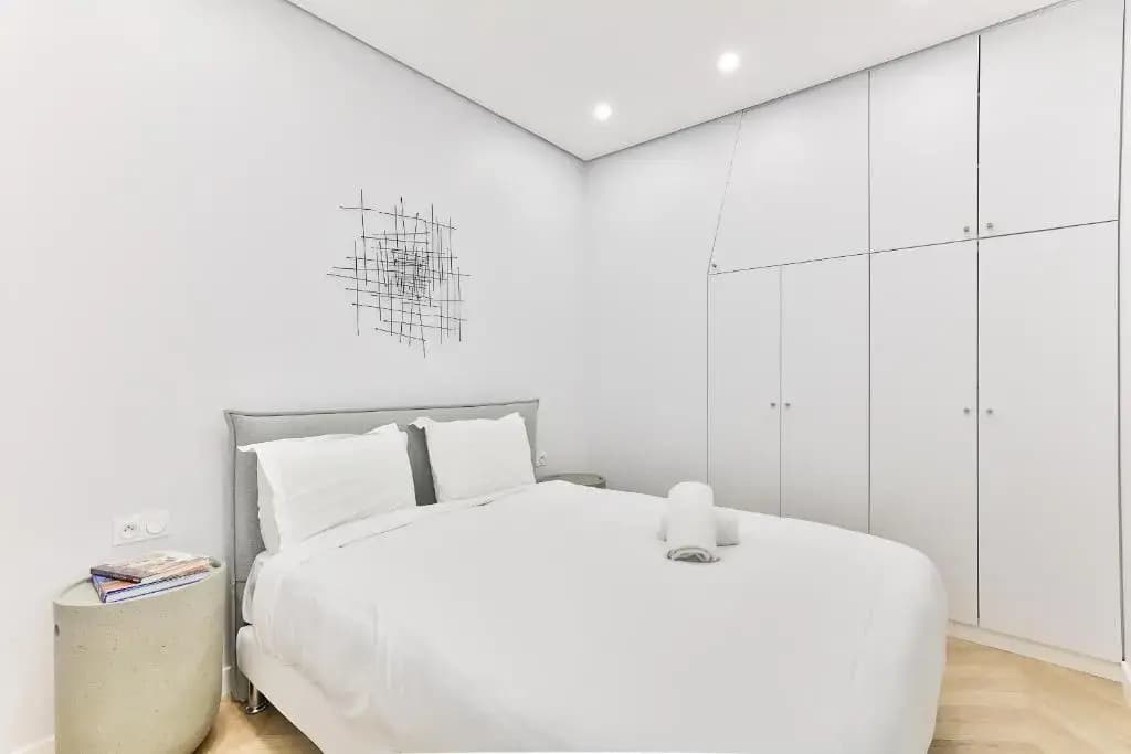 126 - Urban Amazing 3BR Montorgueil - photo 3