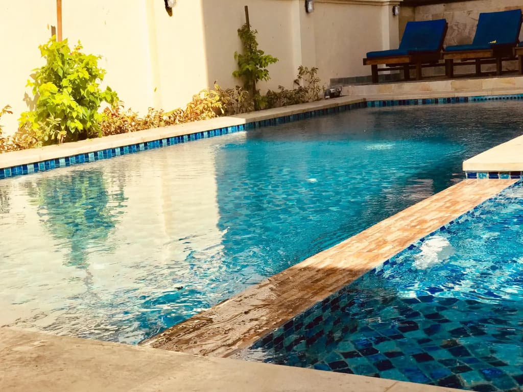 Familytel Bali - photo 18