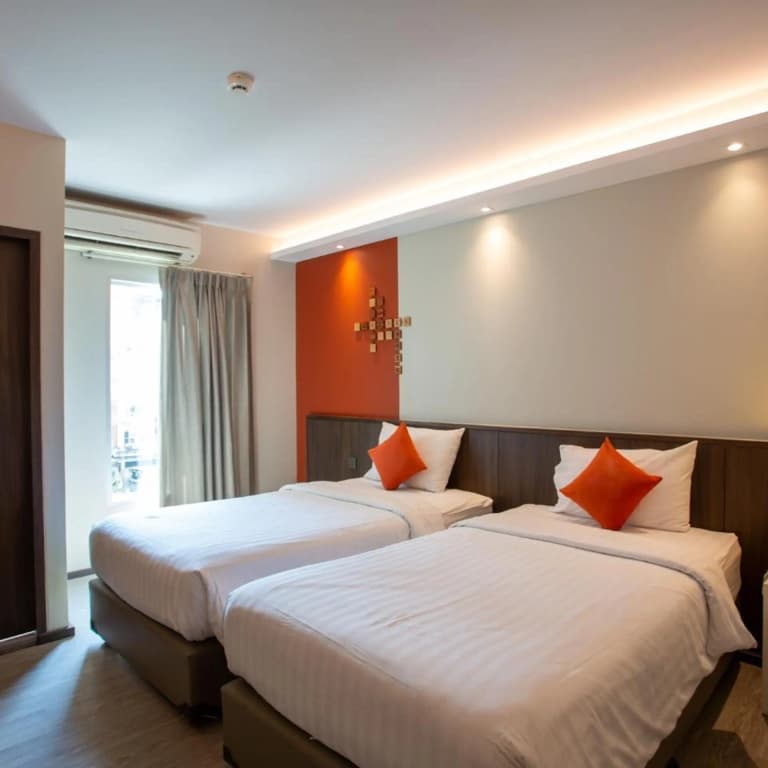 Lemontea hotel - photo 25