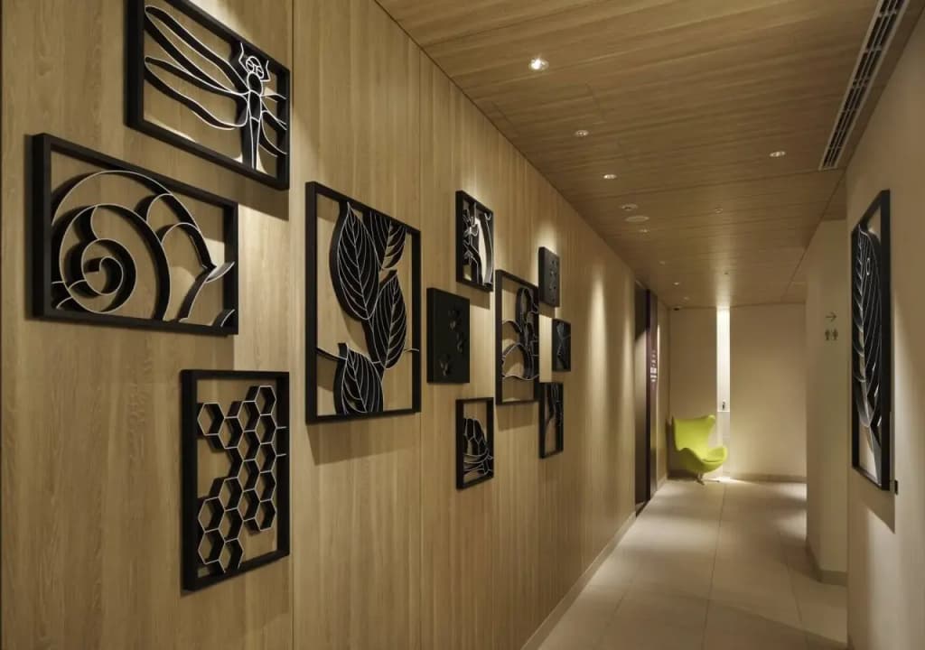 Mitsui Garden Hotel Ueno Tokyo - photo 12