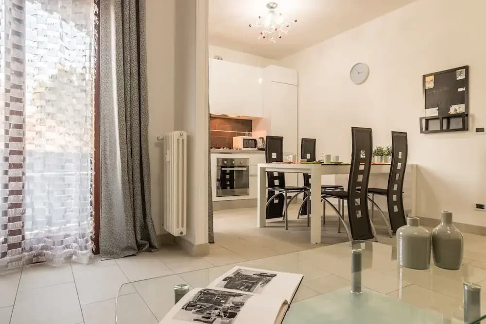 Forte House Vicino al Centro - photo 13