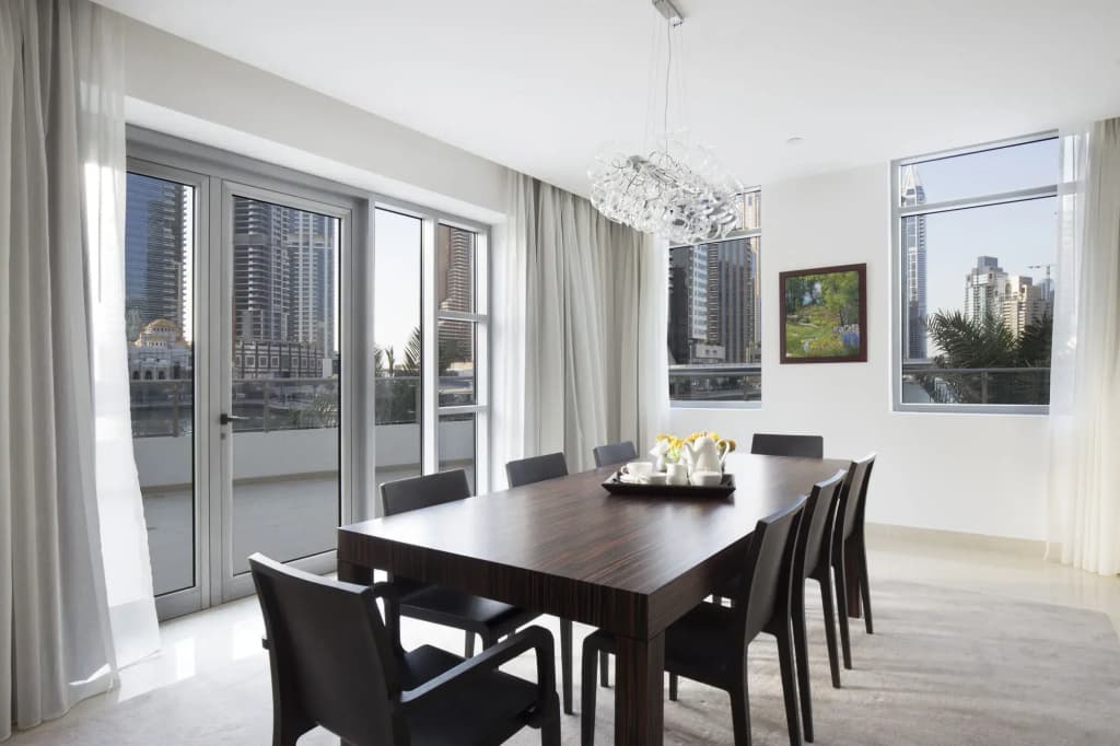 La Verda Suites & Villas Dubai Marina - photo 8