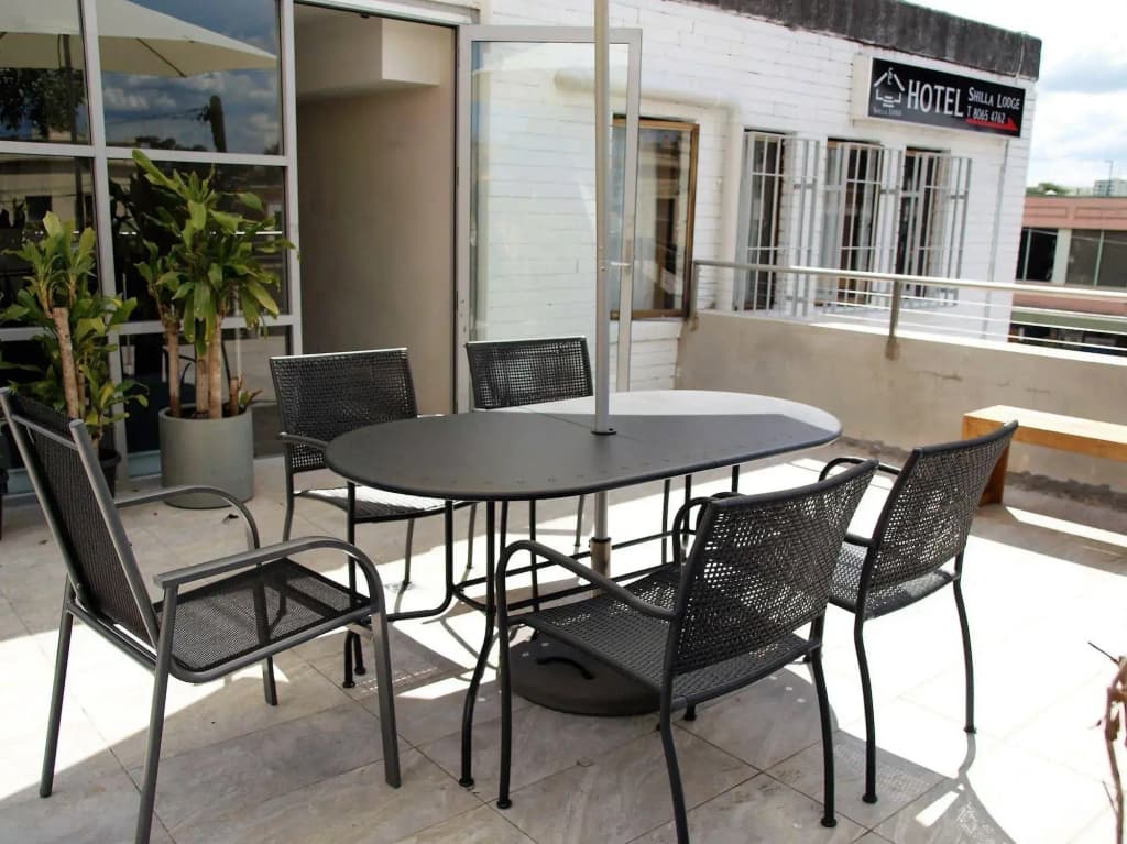 Shilla Lodge - photo 14