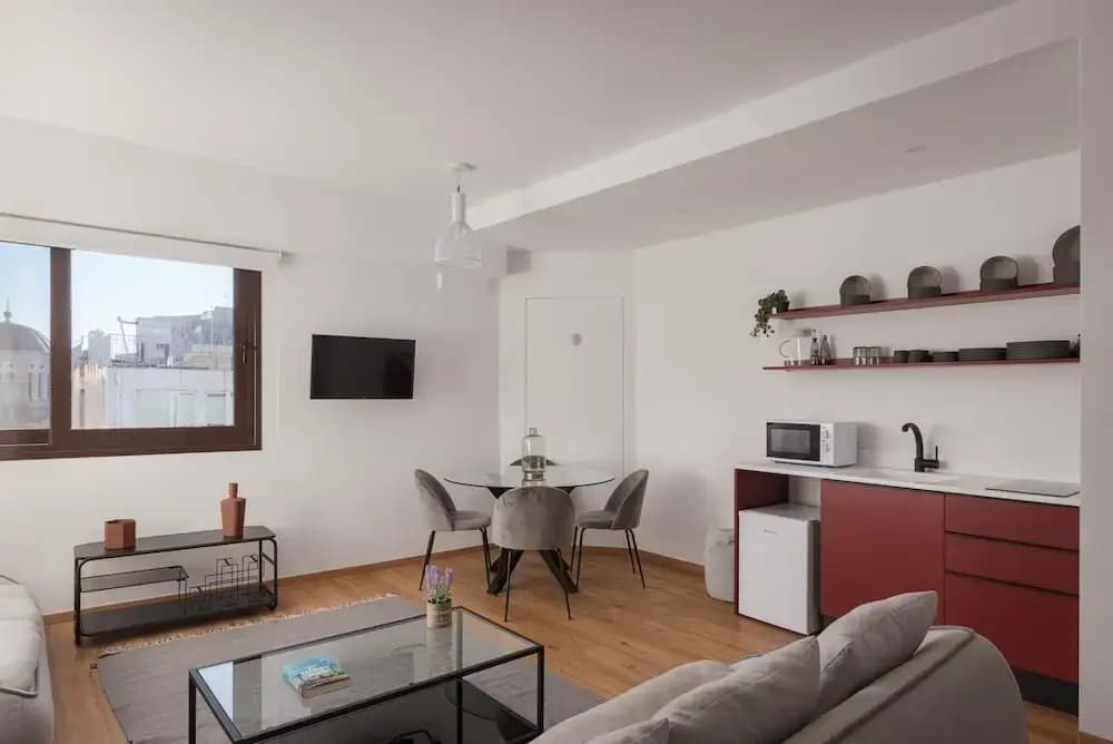 Syntagma Unique Penthouse - photo 42