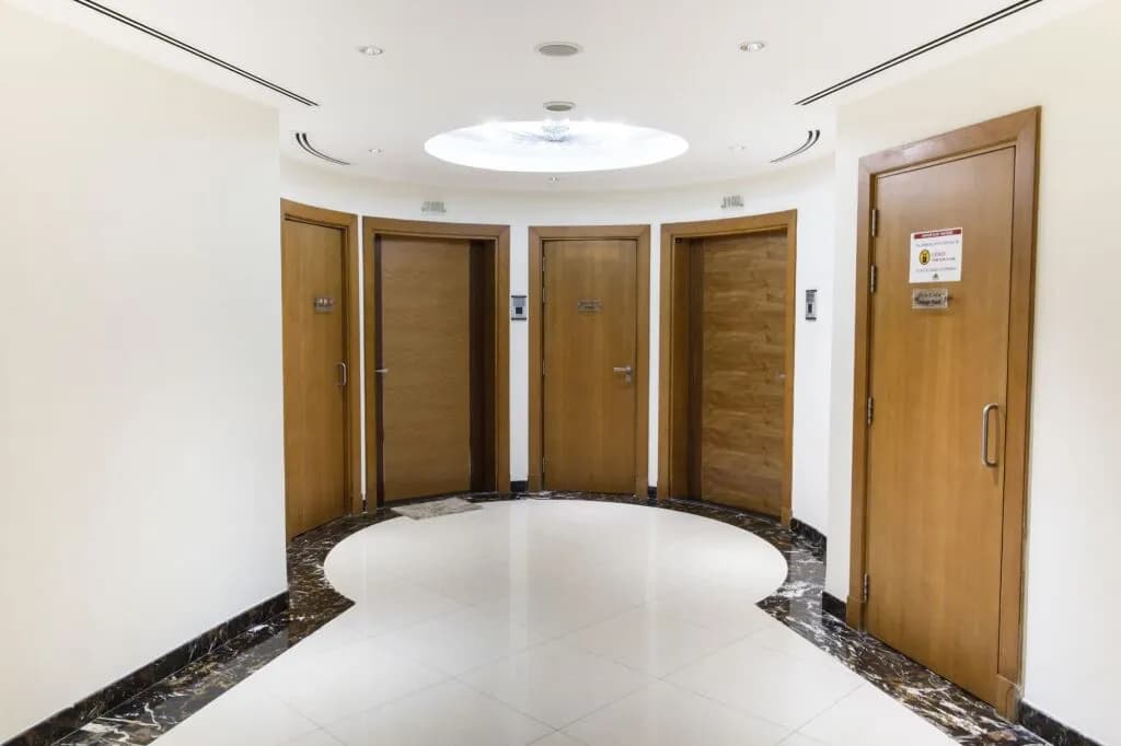 Trident Grand Residence by One Perfect Stay - photo 8