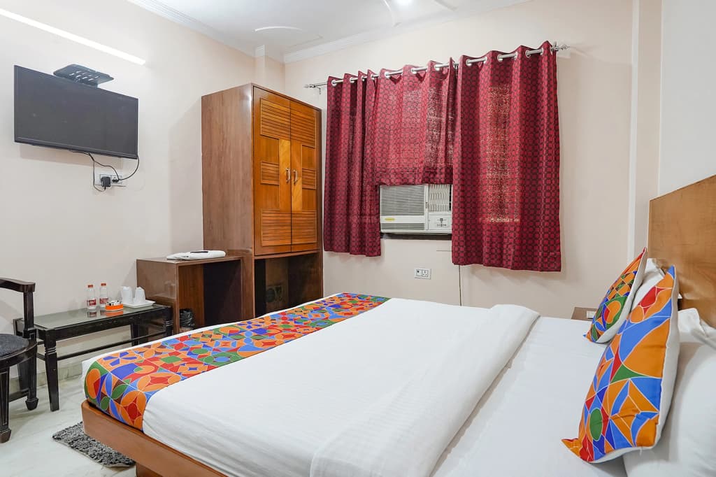 Fabhotel De Gold - photo 7