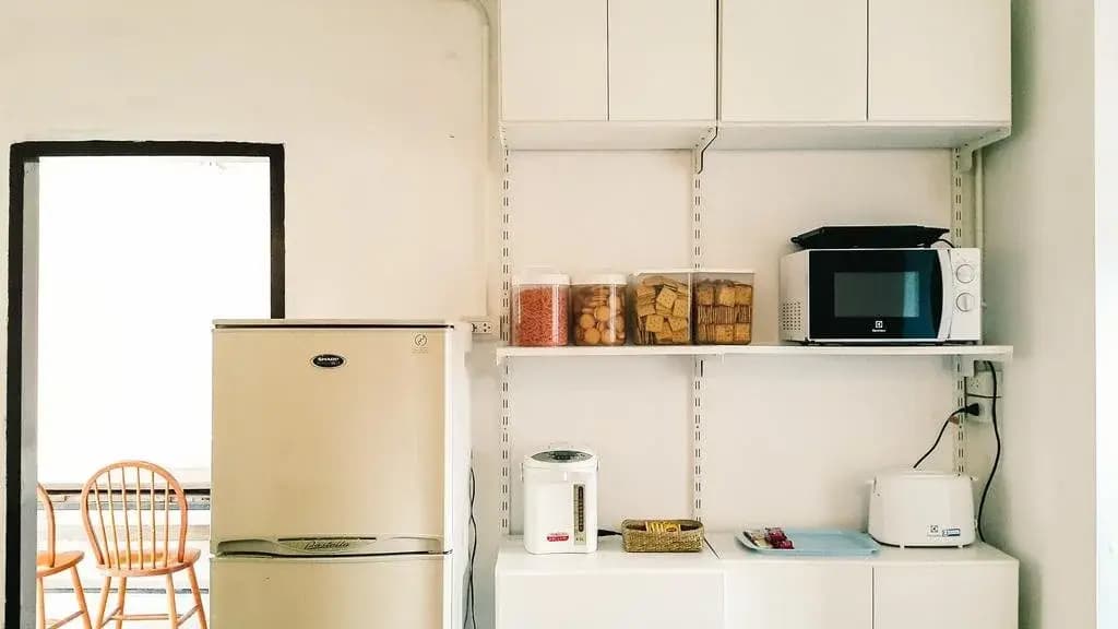 Nanan House Hostel - photo 11