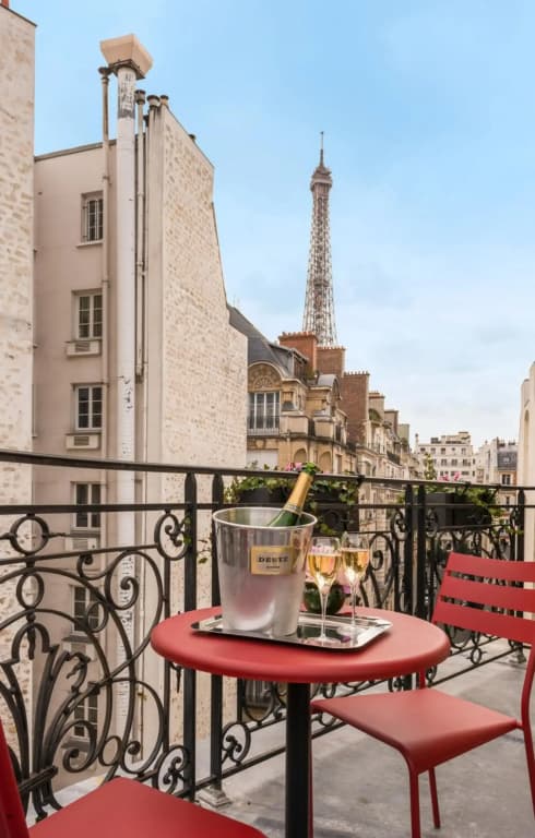 Hôtel Le Derby Alma by Inwood Hotels - photo 27