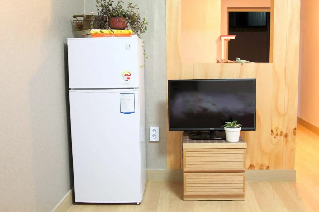 Raon Residence in Gangnam - photo 14