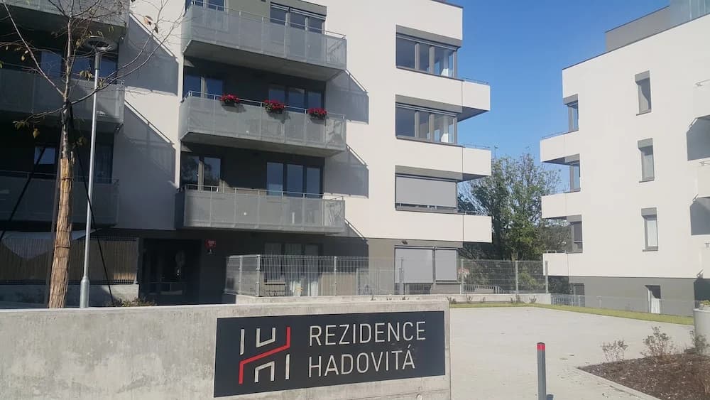 Residence Hadovitá - photo 1