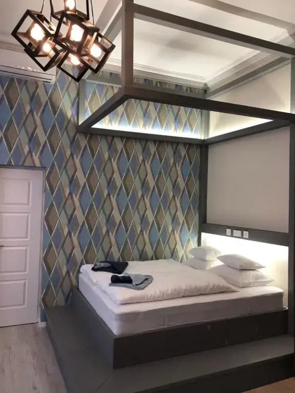 All In Apartman IV. - photo 12