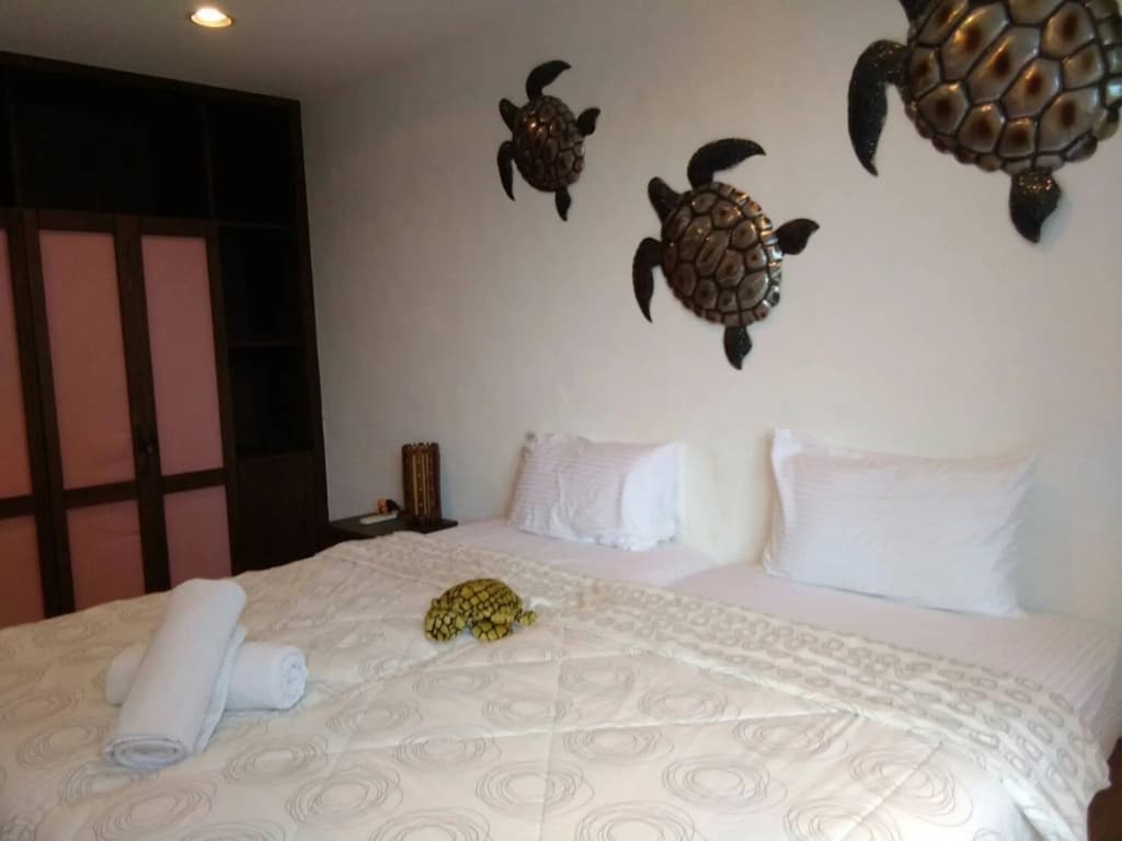 Away Las Tortugas Beachfront - photo 3
