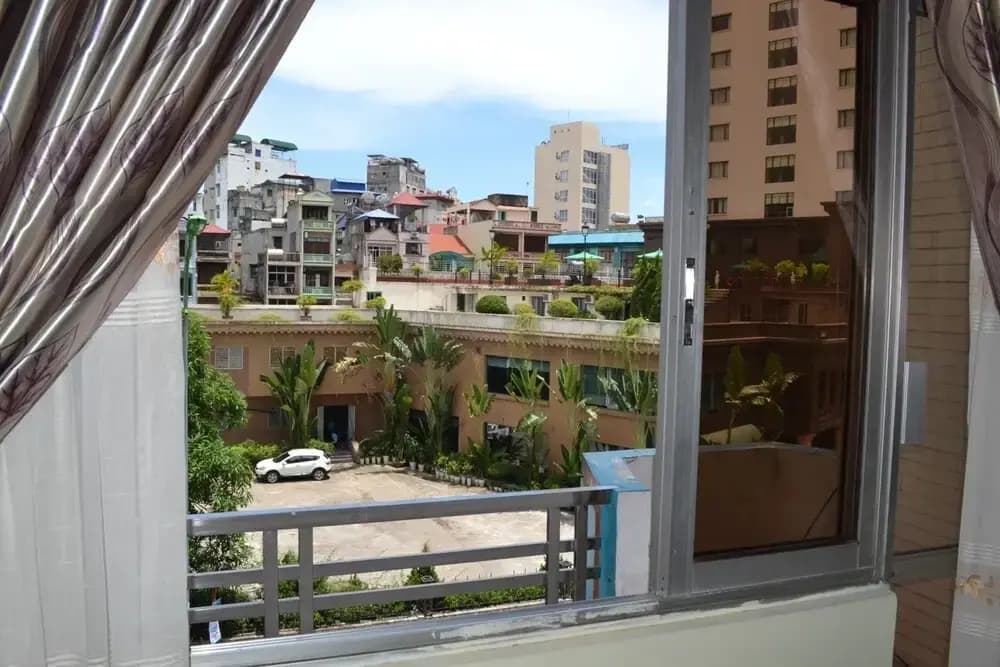 Hai Trang Hotel - photo 8