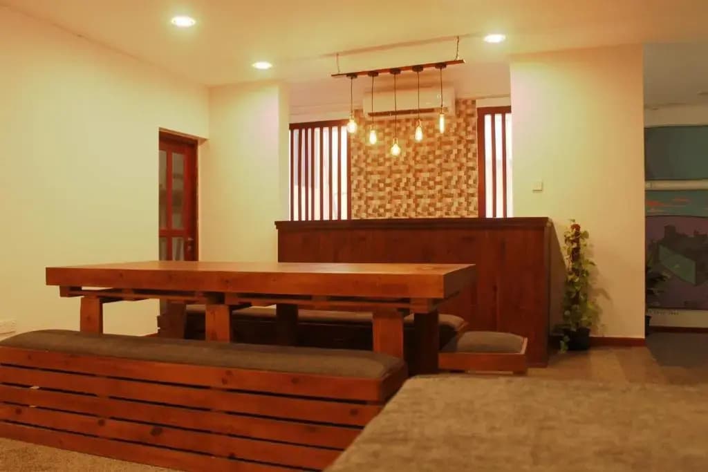 Layover Colombo - Hostel - photo 12