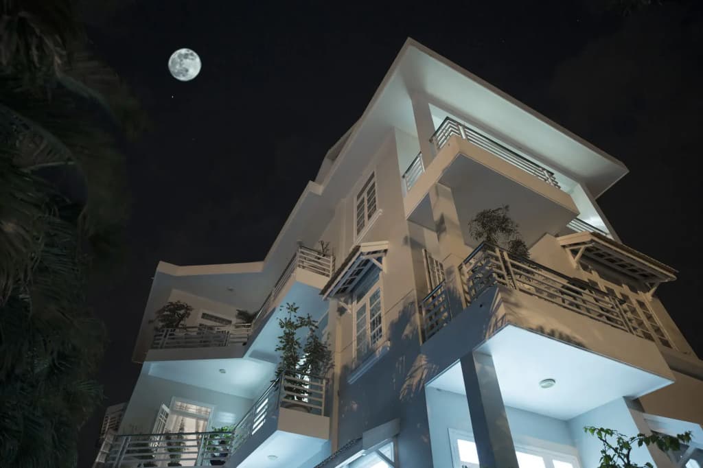 The Moon Villa Hoi An - main photo