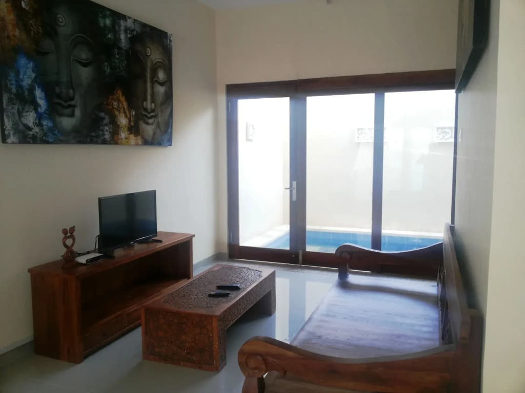 Villa D'Kerobokan - photo 3