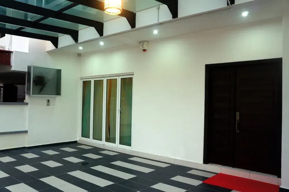 Gurney Luxe Inn Penang - photo 8