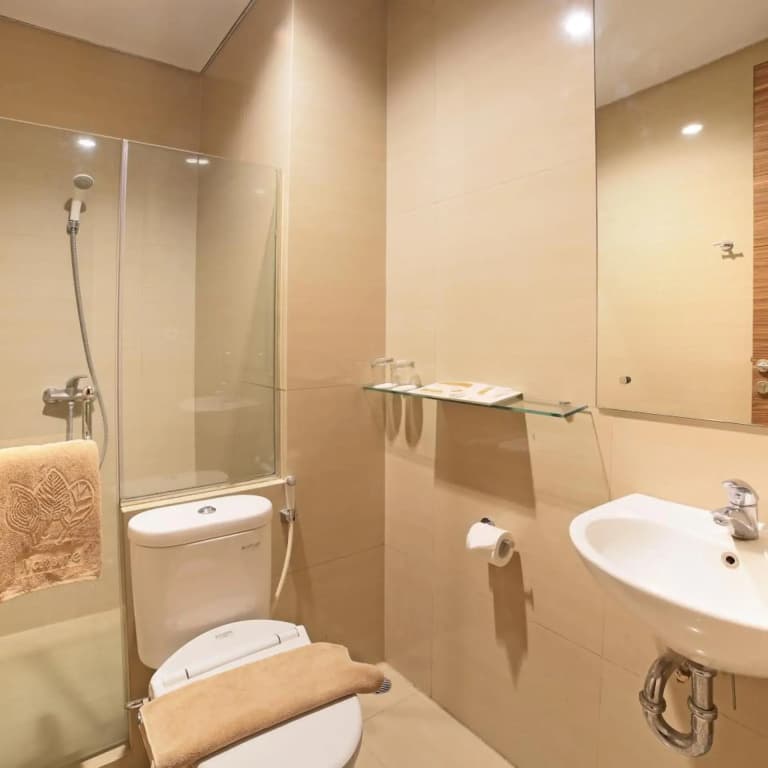 Rasuna Icon Hotel - photo 37