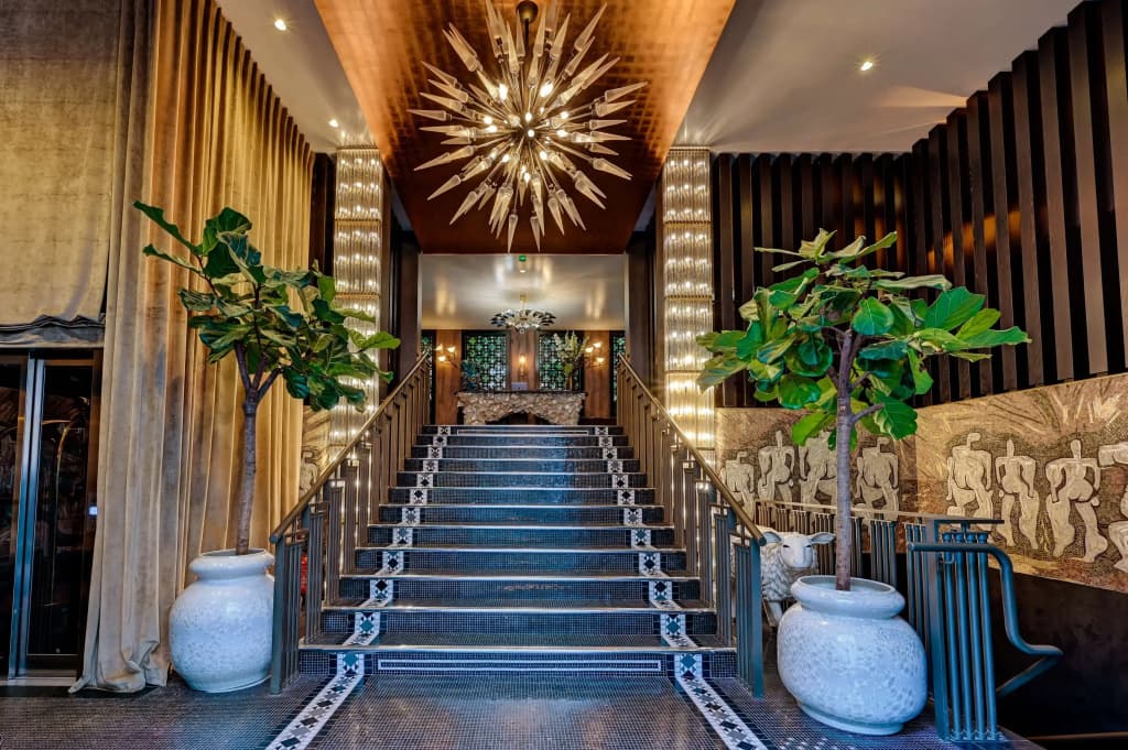 The One Alma Paris - photo 23